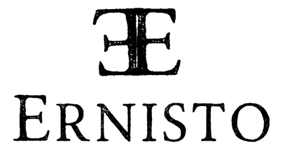 Ernisto